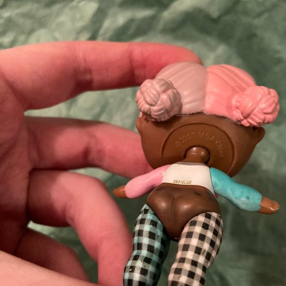 B1G2 - Pastel LOL Surprise Tot Doll - Buy 1, Get 2 FREE - Picture 5 of 5